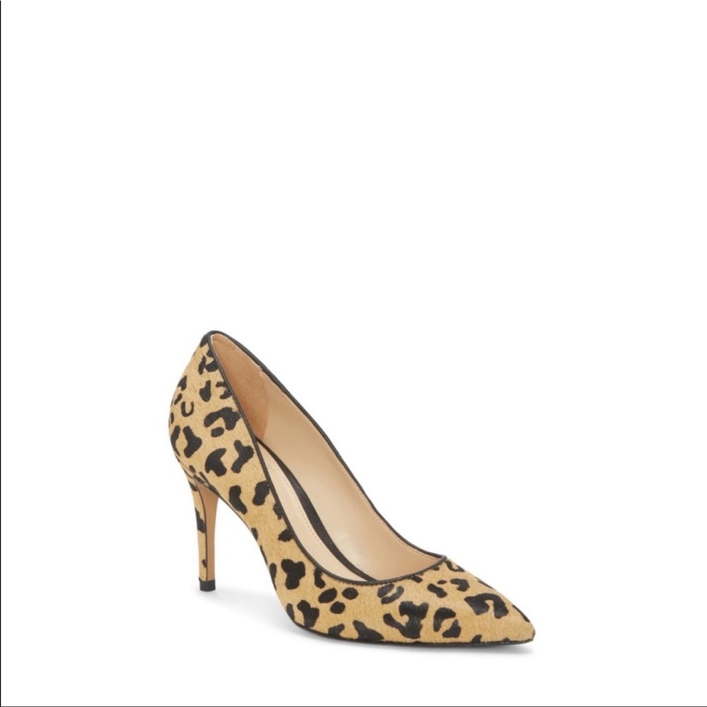 NIB Vince Camuto Treesha Pump